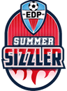 EDP Summer Sizzler Logo
