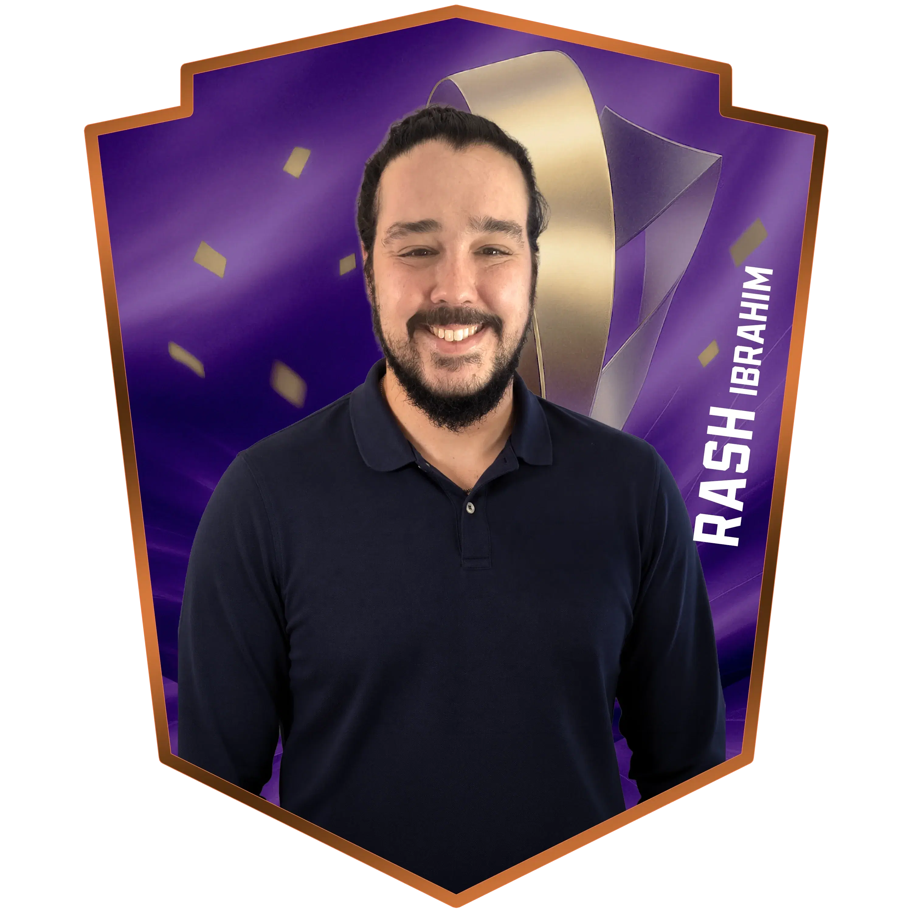 Rash Ibrahim